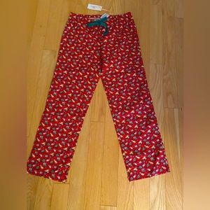 Vineyard Vines family lounge pants